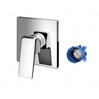 Van Điều Chỉnh Nóng Lạnh TOTO TBG10303VA/TBN01001B 1 Đường Nước