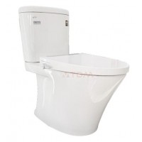 Bồn Cầu INAX AC-700A/CW-S32VN Nắp Rửa Cơ