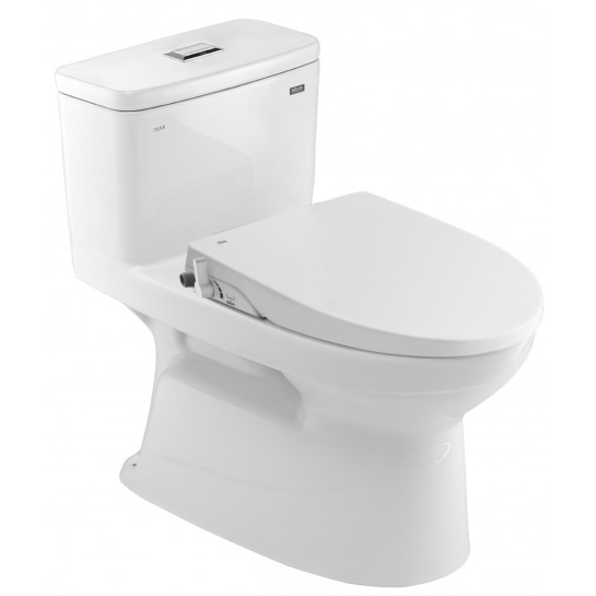 Bồn Cầu INAX C-969-S15VN Nắp Rửa Cơ bon-cau-inax-c-969-s15vn-nap-rua-co