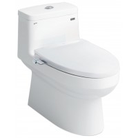 Bồn Cầu INAX AC-939/CW-S32VN Nắp Rửa Cơ