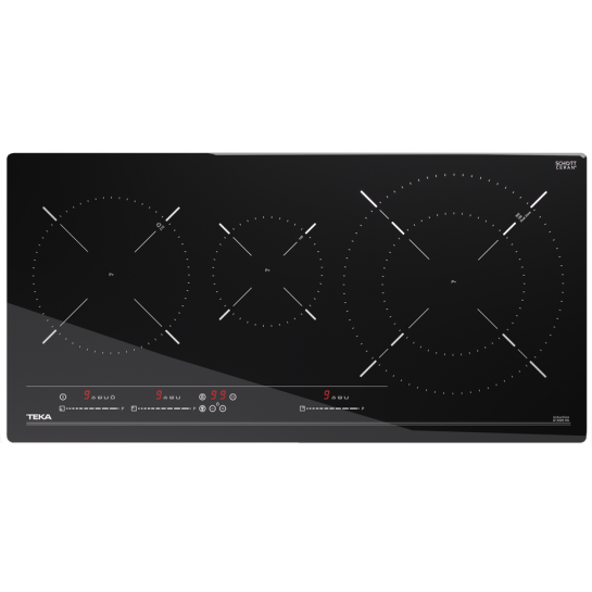Bếp Điện Từ Teka IZ 8300 HS 10210204 3 Bếp