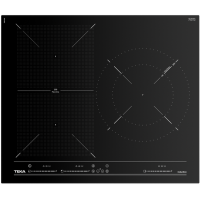 Bếp Điện Từ Teka ITF 6320 10210179 3 Vùng Nấu