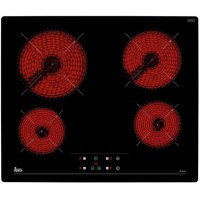 Bếp Hồng Ngoại Teka TB 6415 40239042 4 Mặt Bếp