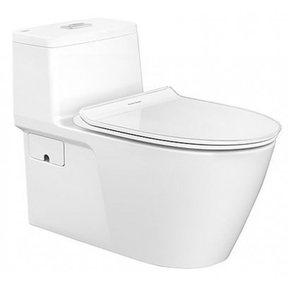 Bồn Cầu American Standard VF-1808E (VF1808E) Dòng Acacia Bồn Cầu American Standard VF-1808E (VF1808E) Dòng Acacia - Tuấn Đức