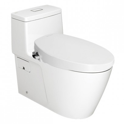 Bồn Cầu American Standard VF-1808S (VF1808S) Dòng Acacia Bồn Cầu American Standard VF-1808S (VF1808S) Dòng Acacia - Tuấn Đức