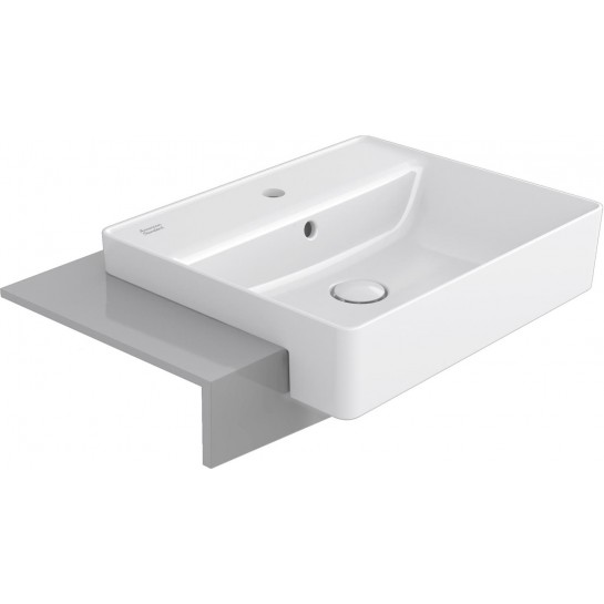 Chậu Rửa Bán Âm American WP-F419 Acacia E Supasleek Chậu Rửa Lavabo