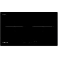 Bếp Điện Malloca MH-732 ER 2 Bếp Hồng Ngoại