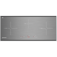 Bếp Điện Từ Malloca MH-03IS Mặt Kính 3 Bếp