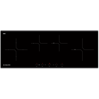 Bếp Điện Từ Malloca MH-04IR S Kết Hợp Hồng Ngoại