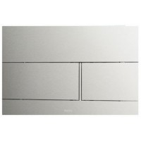 Nắp Đậy Nút Nhấn Xả TOTO MB171M#SS Màu Bạc