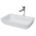 Chậu Rửa Lavabo TOTO PJS06WE#MW Đặt Bàn Trắng Mờ Chậu Rửa Lavabo