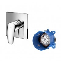 Van Điều Chỉnh Nóng Lạnh TOTO TBG09303VA/TBN01001B