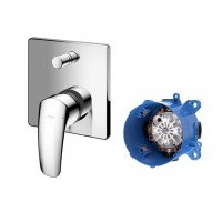 Van Điều Chỉnh Nóng Lạnh TOTO TBG09304VA/TBN01001B 