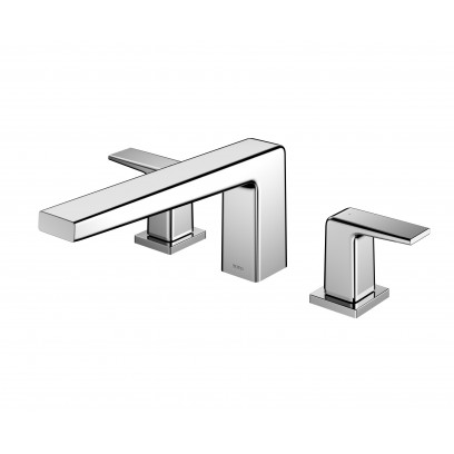 Vòi Xả Bồn Tắm TOTO TBG10201B 3 Lỗ