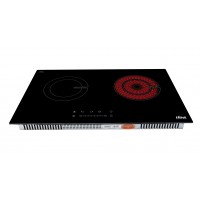 Bếp Điện Từ Ferroli IC4200BS 2 Bếp Từ - Hồng Ngoại