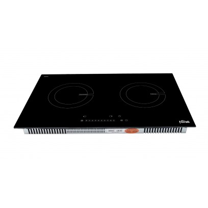 Bếp Điện Từ Ferroli ID4000BN 2 Bếp Từ