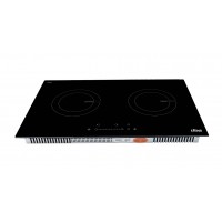 Bếp Điện Từ Ferroli ID4000BS 2 Bếp Từ