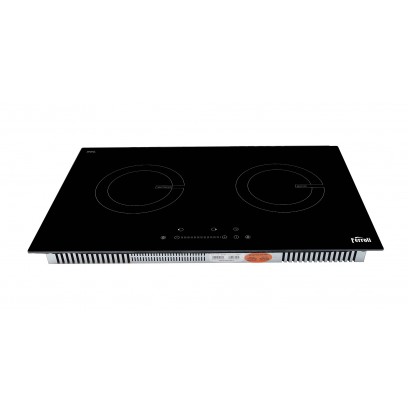 Bếp Điện Từ Ferroli ID4000BS 2 Bếp Từ