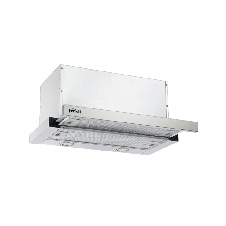 Máy Hút Mùi Ferroli HS700A Âm Tủ