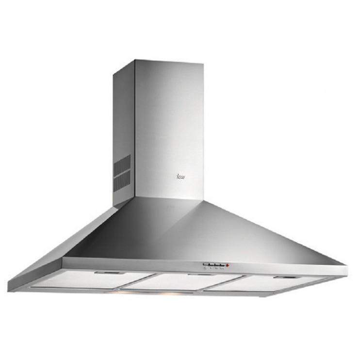 Máy Hút Mùi Teka DBB 90 40460440 Áp Tường