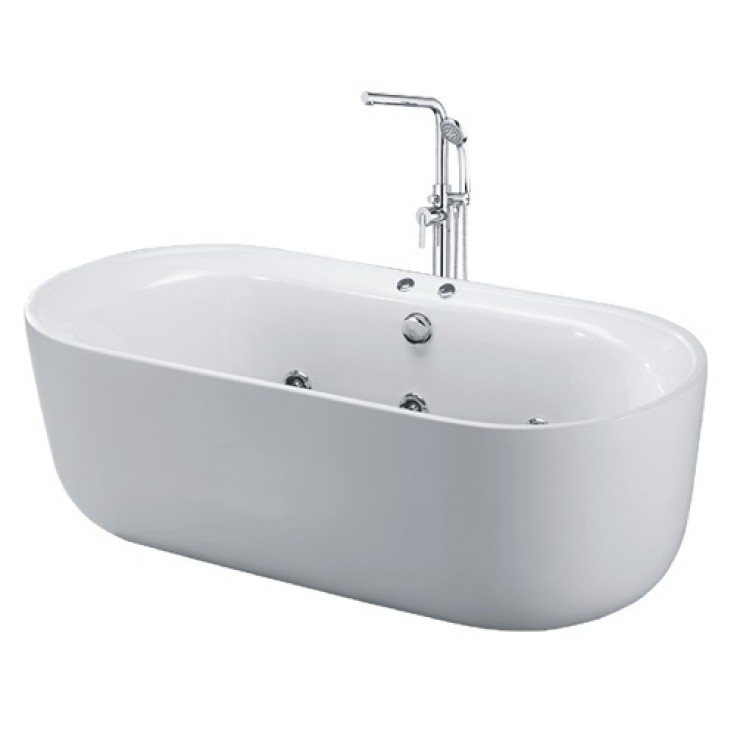 Bồn tắm Massage Caesar 1.7m MT0770 bon-tam-massage-caesar-17m-mt0770