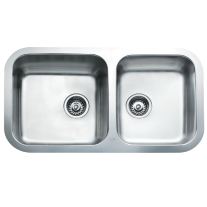 Chậu Rửa Teka Be 2B 845 10125029 AISI 304