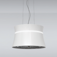 Máy Hút Khói Khử Mùi Malloca SOPHIE K-500W Đảo