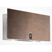 Máy Hút Khói Khử Mùi Malloca TIME K-16 BRUNO Áp Tường