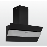 Máy Hút Khói Khử Mùi Malloca MC-9003 Áp Tường Nghiêng