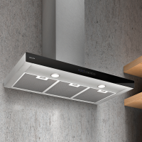 Máy Hút Khói Khử Mùi Malloca MIN F-205 Áp Tường