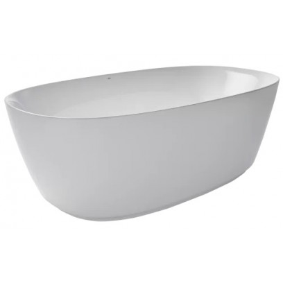 Bồn Tắm Đặt Sàn Inax BF-1760V (BF1760V) Dài 1.7M