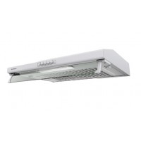 Máy Hút Khói Malloca H107W Cổ Điển Rộng 700mm