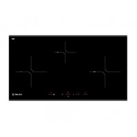 Bếp Điện Từ Malloca MH-03IRB S Kết Hợp Hồng Ngoại