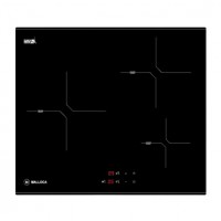 Bếp Từ Malloca MH-03I N 3 Vùng Nấu