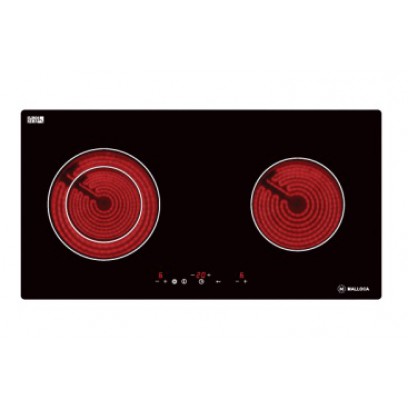 Bếp Hồng Ngoại Malloca MH-02R