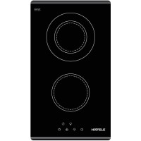 Bếp Điện Hồng Ngoại Hafele HC-R302A 536.01.620 2 Vùng Nấu