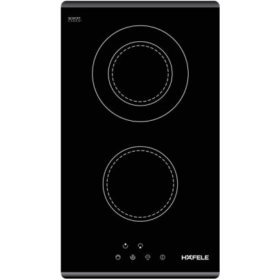 Bếp Điện Hồng Ngoại Hafele HC-R302A 536.01.620 2 Vùng Nấu
