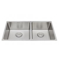 Chậu Rửa Chén Malloca MS 6081 Inox 304