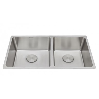 Chậu Rửa Chén Malloca MS 6081 Inox 304