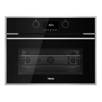 Lò Vi Sóng Hấp Kết Hợp Nướng Teka MLC 844 40584400 Lắp Âm