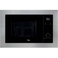 Lò Vi Sóng Teka MS 620 BIS 40584010 Kết Hợp Nướng