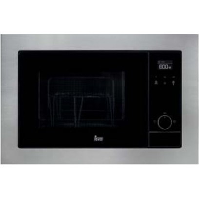 Lò Vi Sóng Teka MS 620 BIS 40584010 Kết Hợp Nướng