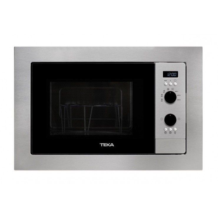 Lò Vi Sóng Teka MS 622 BIH 40584011 Kết Hợp Nướng