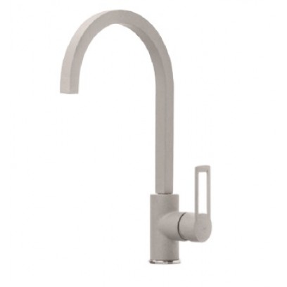 Vòi Rửa Chén Bát Malloca MF-043 Giả Đá Nóng Lạnh