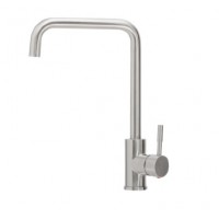 Vòi Bếp Inox Malloca K559-S Nóng Lạnh