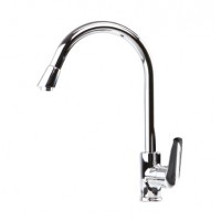 Vòi Rửa Chén Malloca K279N Nóng Lạnh