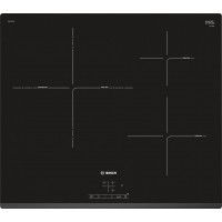 Bếp Điện Từ Bosch HMH.PID631BB1E 3 Vùng Nấu Từ Serie 4