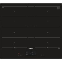 Bếp Từ Bosch HMH.PXY601JW1E 4 Vùng Nấu Từ Serie 8