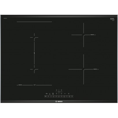 Bếp Từ Bosch PVS775FC5E 4 Vùng Nấu Từ Serie 6