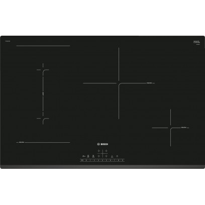 Bếp Từ Bosch HMH.PVS831FB5E 4 Vùng Nấu Serie 6